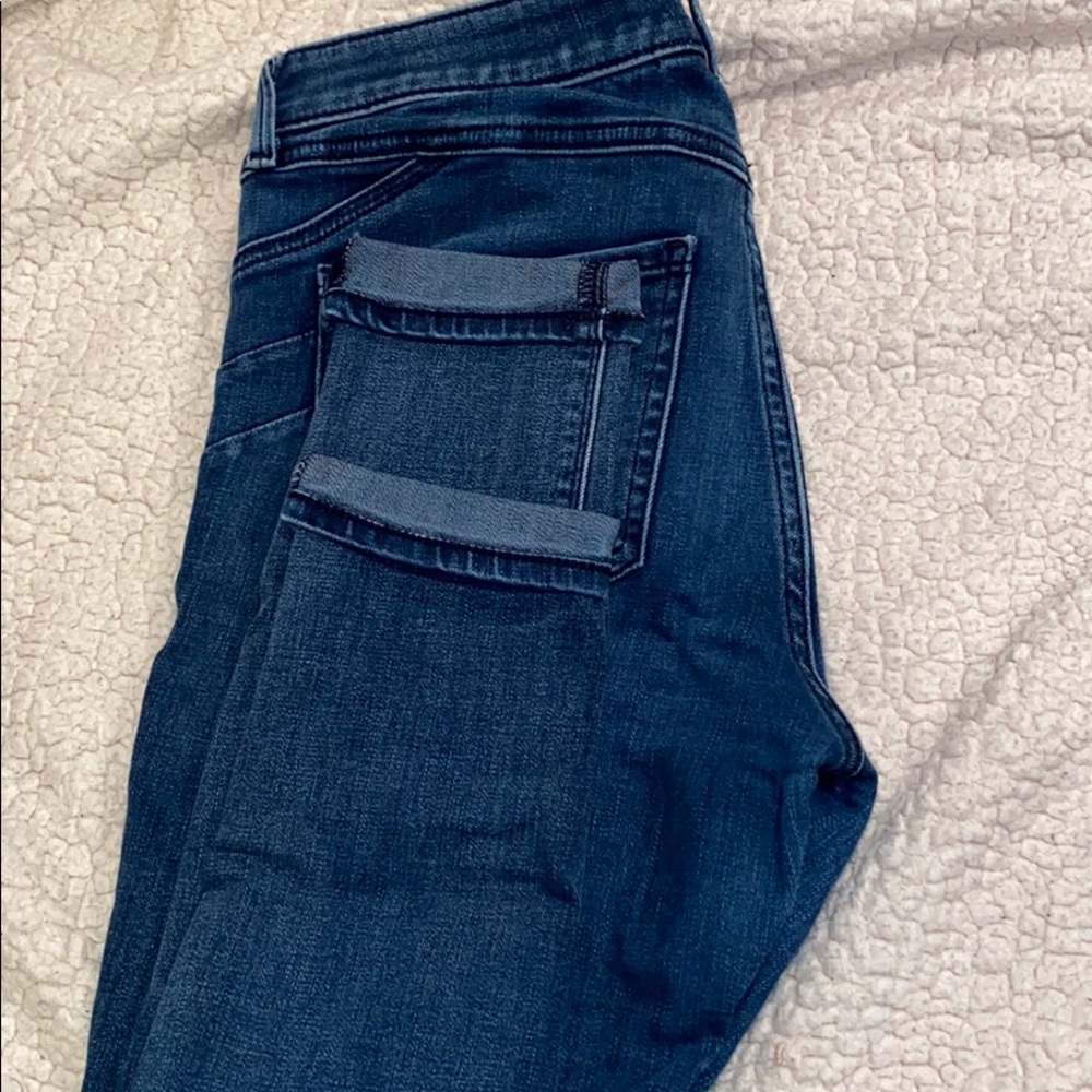 Express jeans good condition